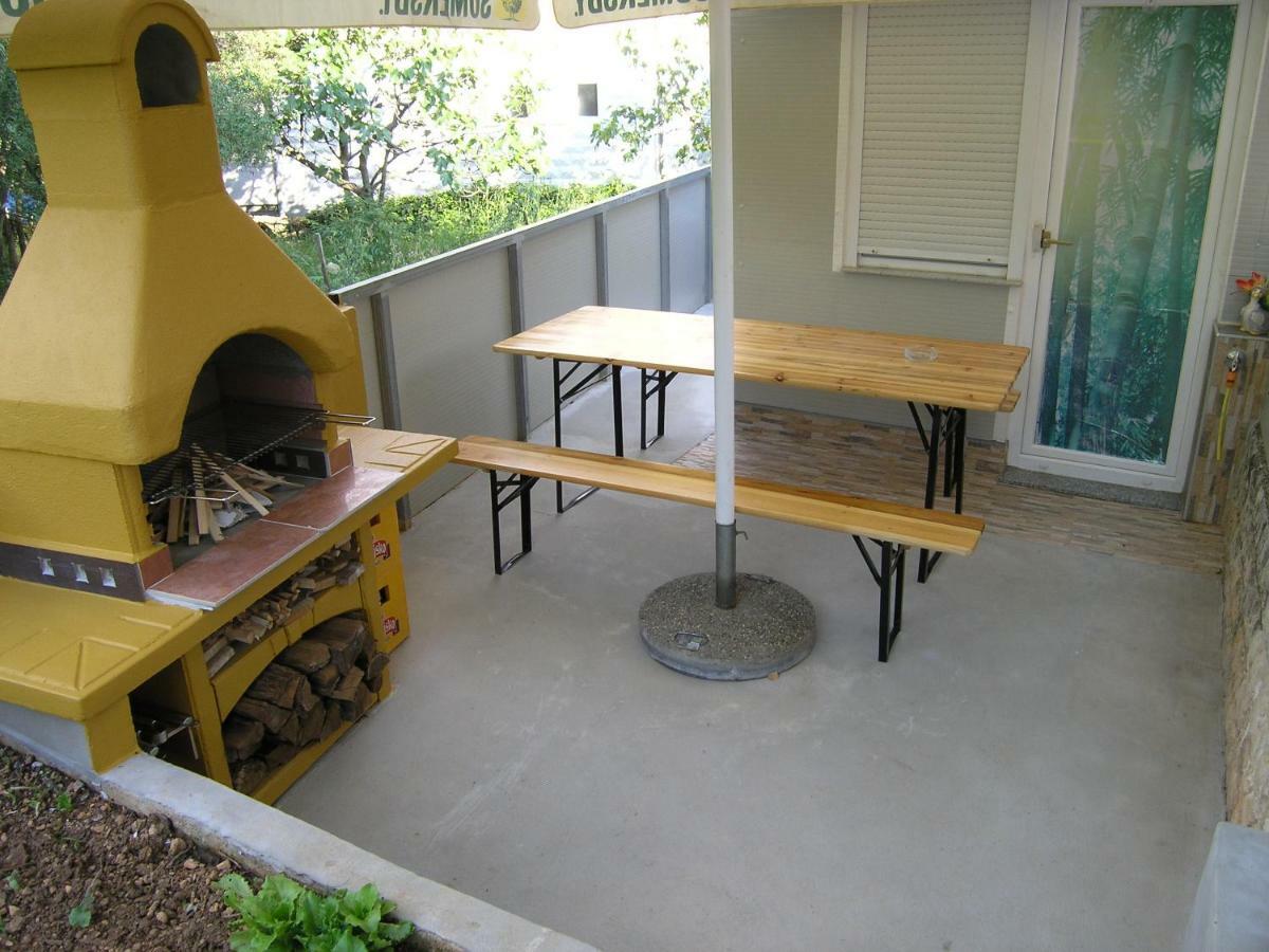 קרק Apartment Miroslav מראה חיצוני תמונה